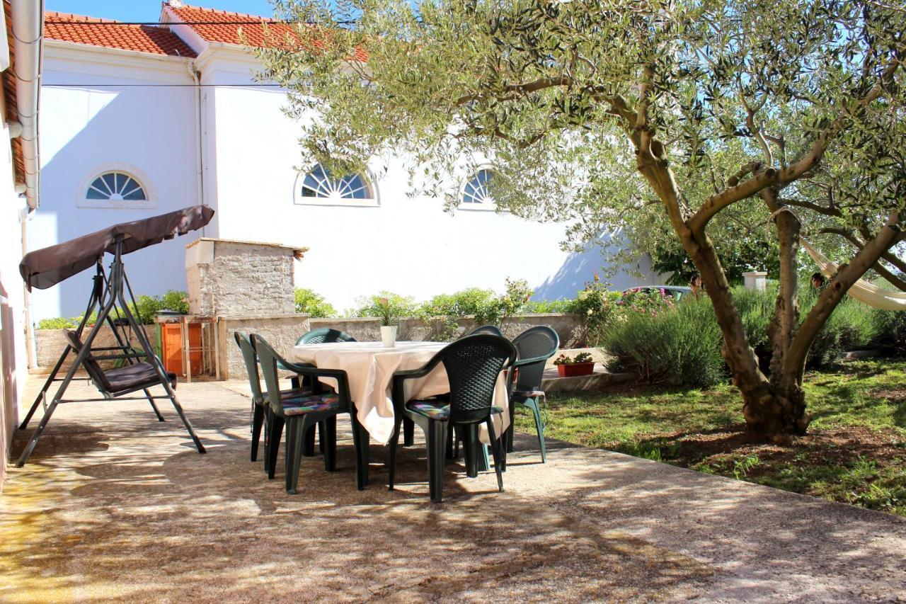 Holiday Home Irena Poljica  Exterior foto